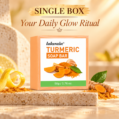 Turmeric Soap Bar