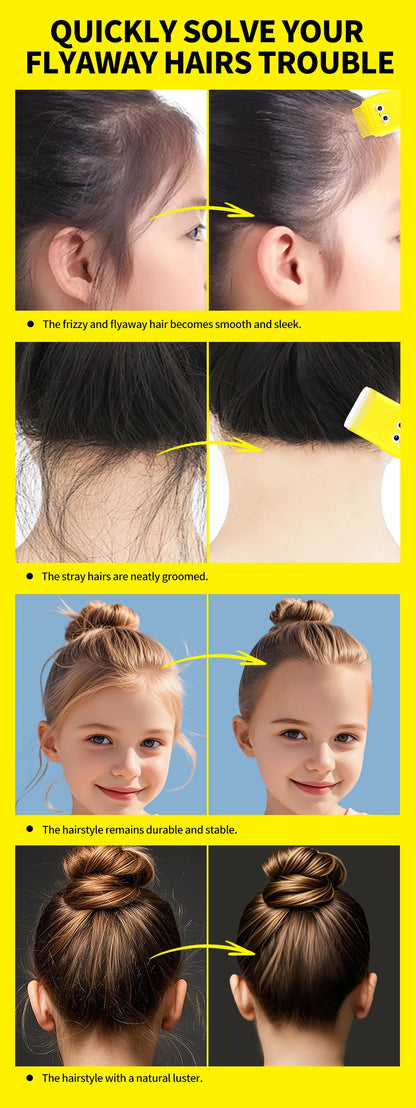 Sevich Kids Hair Styling