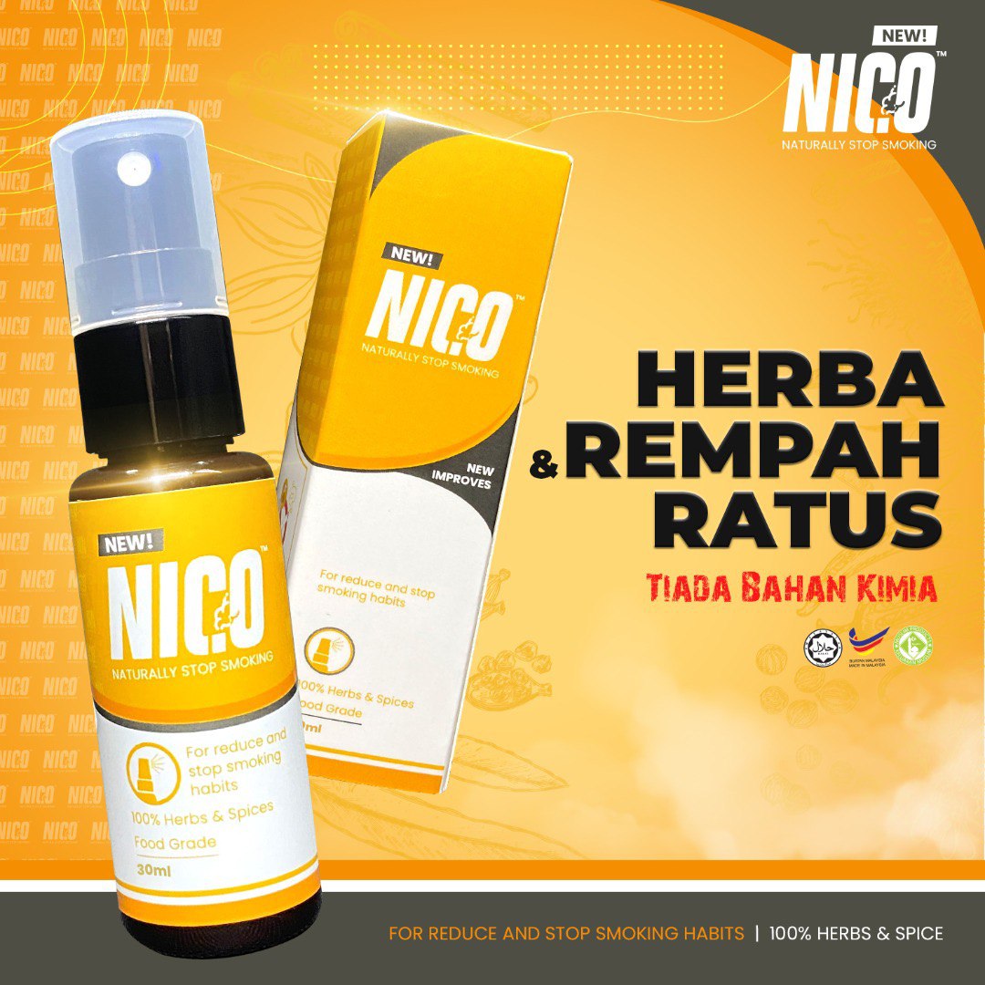 Nico Herbs