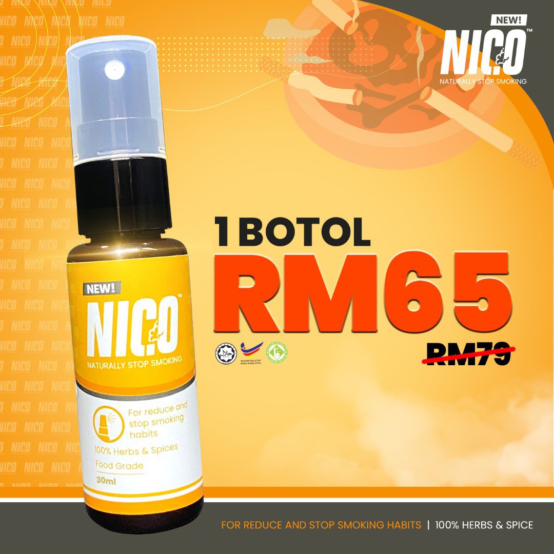 Nico Herbs