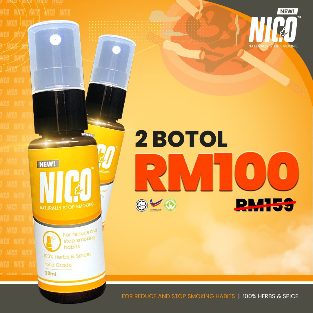 Nico Herbs