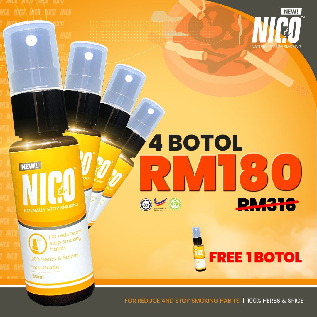 Nico Herbs
