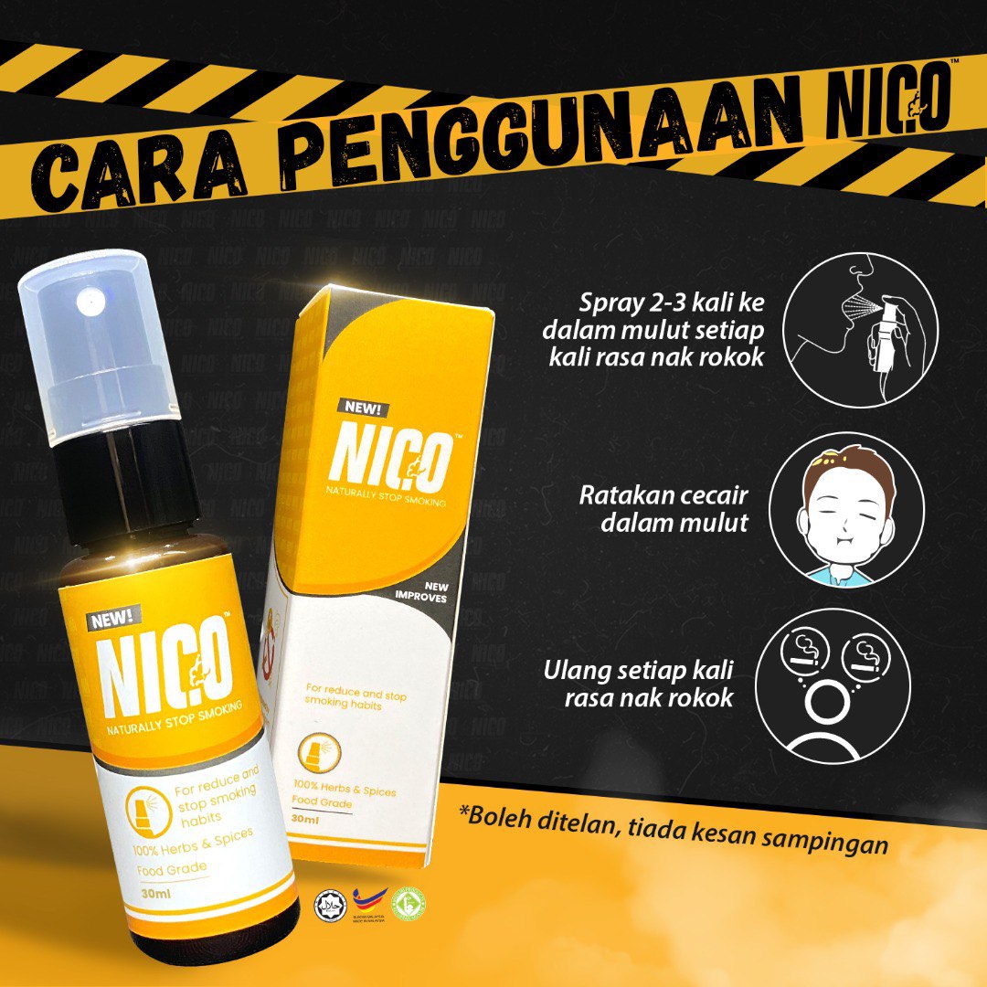 Nico Herbs