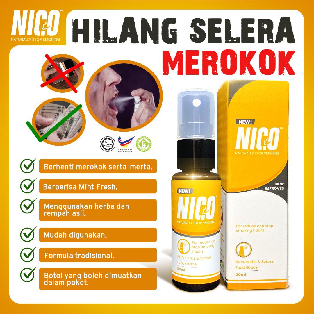 Nico Herbs